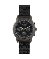 SP/WSQ009－BKBK メンズ腕時計 メタルベルト/505187309