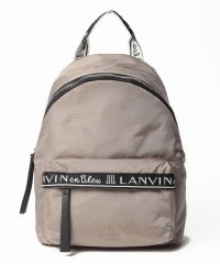 LANVIN en Bleu(BAG)/エブリー　リュック/505203496