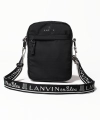 LANVIN en Bleu(BAG)/エブリー　ショルダー/505203498