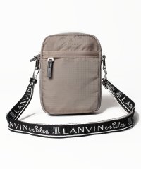 LANVIN en Bleu(BAG)/エブリー　ショルダー/505203498