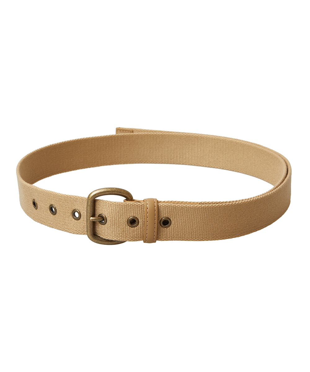 ベルト　　CLANE GENUINE LEATHER BELT｜GOODS(グッズ)｜CLANE OFFICIAL ONLINE