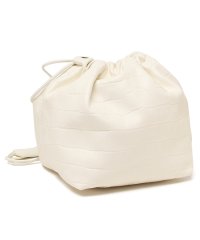 Jil Sander/ジルサンダー ショルダーバッグ ダンプリング ホワイト レディース JIL SANDER J07WG0027 P5371 106/505211502