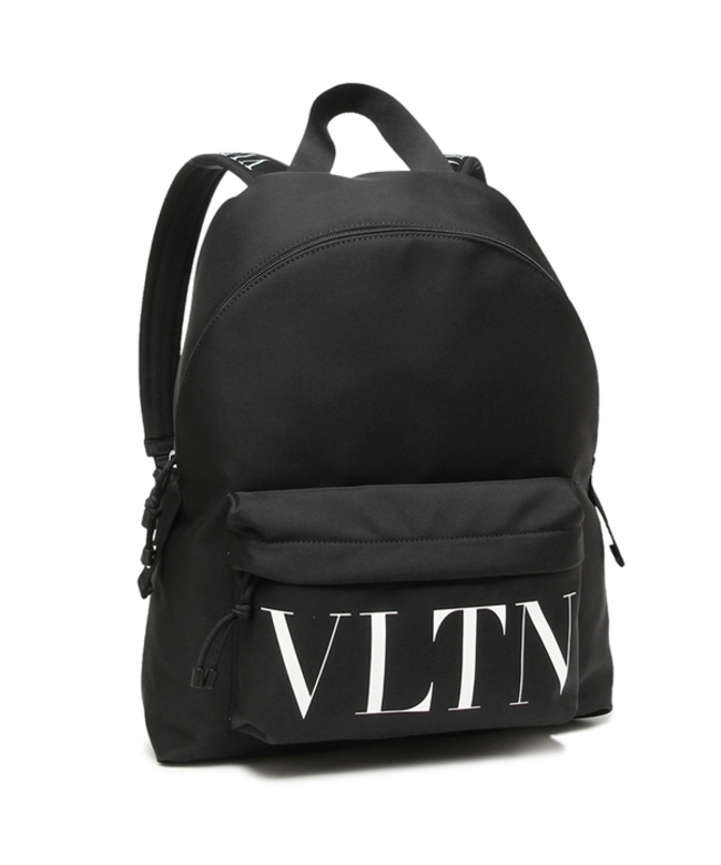 【セール20%OFF】ヴァレンティノ リュック バッグクパック VLTN