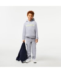 LACOSTE KIDS/BOYS スウェットカーゴパンツ/505213125