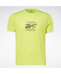 Reebok/アクティブチル グラフィック Tシャツ / TS AC GRAPHIC TEE /505213518