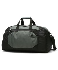 adidas/アディダス adidas アディダス ボストンバッグ adidas 2WAY 斜めがけ 大容量 軽量 通学 部活 合宿 A3 48L 2泊 3泊 修学旅行 林間/505213560