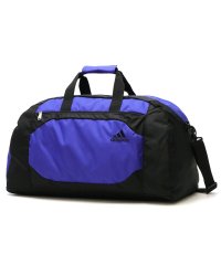 Adidas/アディダス ボストンバッグ adidas 2WAY 斜めがけ 大容量 軽量 通学 部活 合宿 A3 48L 2泊 3泊 修学旅行 林間学校 学生 63527/505213560