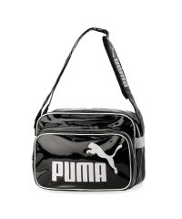 PUMA/ユニセックス トレーニング PU ショルダー M 23L/505213895