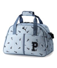 PUMA/ユニセックス ゴルフ フラッグ グラフィック ボストンバッグ 33L/505213913