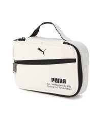 PUMA/ユニセックス ゴルフ PUMA BASIC ラウンドポーチ 23 1L/505213922