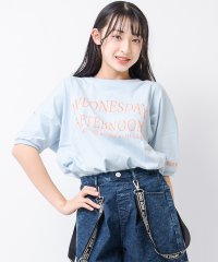 RiCO SUCRE/リコ シュクレ RiCO SUCRE ドルマン七分袖Tシャツ/505214287