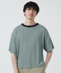 nano・universe/Robert P.Miller/別注 Prib Tee/505133501