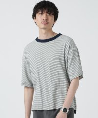 nano・universe/Robert P.Miller/別注 Prib Tee/505133501