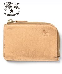 IL BISONTE/◎即納◎【IL BISONTE / イルビゾンテ】SCP026 PV0005/コインパース コインケース ミニ財布 レザー 贈り物 プレゼント ギフト /505206072