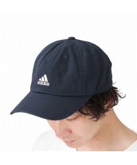 MAC HOUSE(men)/adidas アディダス オーガニックコットン ツイルキャップ 111－111701/505207547