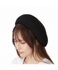 MAC HOUSE/マックハウス Mac－House NAVY ネイビー ブークレーサーモベレー帽 899Q710P/505208924