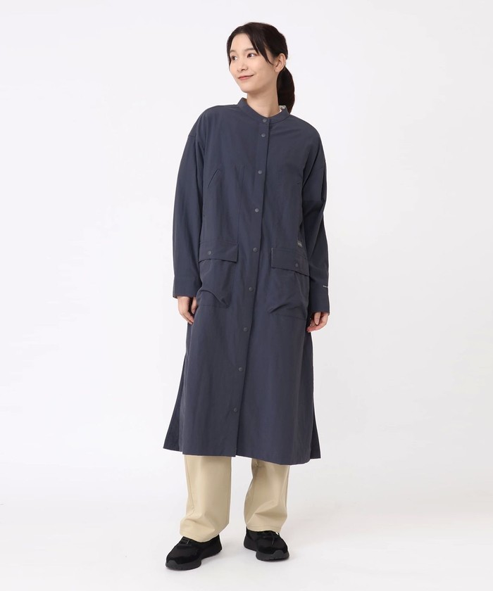 Columbia コロンビア グローリーバレーキャンパーズドレス