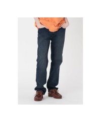 Levi's/514™ ストレート インディゴ CORBEN WASH/505215118