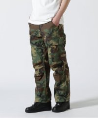 AVIREX/コットン リップストップ ファティーグ パンツ/COTTON RIPSTOP FATIGUE PANT/505215440