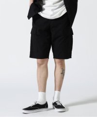 AVIREX/コットン リップストップ ファティーグショーツ / COTTON RIPSTOP FATIGUE SHORT PANT/505215441