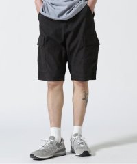 AVIREX/コットン リップストップ ファティーグショーツ / COTTON RIPSTOP FATIGUE SHORT PANT/505215441