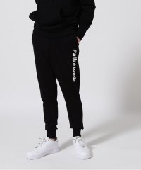 RoyalFlash/SY32 by SWEETYEARS /エスワイサーティトゥバイ スィートイヤーズ/LOGO SWEAT PANTS/505215475