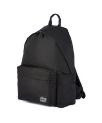 Manhattan Portage BLACK LABEL/マンハッタンポーテージ ブラックレーベル リュック リュックサック 軽い 軽量 撥水 A4 Manhattan Portage BLACK LABEL MP12/505215624