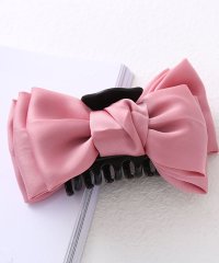 shoppinggo/ショッピングゴー shoppinggo ヘアアクセサリー リポン ヘア爪 クランプ かわいい オシャレ 髪飾り/505215630