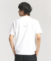 MOVESPORT/SUNSCREEN ビックロゴ ショートスリーブシャツ【アウトレット】/505109811