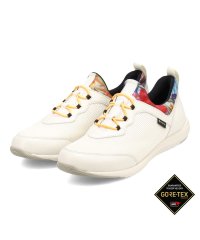 MADRAS/【GORE－TEX】マドラスウォーク madras Walk　スマートなラストが特徴のGORE－TEXストレッチシリーズ  レースアップ風スリッポンスニーカー /505155821