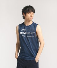 MOVESPORT/BRZ+ ノースリーブシャツ【アウトレット】/505203994