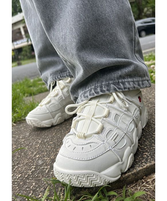 セール 30%OFF】FILA BARRICADE Ladybird/ フィラ バリケード レディー