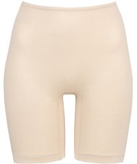 Wing/ウイング Wing インナー オーガニックコットン混素材 薄くて軽い 吸汗速乾 通気性 【綿の贅沢オーガニック】 3分丈【返品不可商品】/505214715