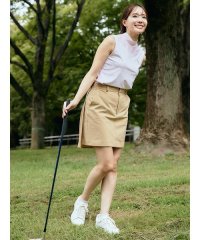 CELFORD GOLF/【CELFORD GOLF】　バックトレーンスカート/505217064