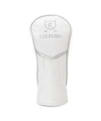 CELFORD GOLF/【CELFORD GOLF】　ヘッドカバーＦＷ/505217075