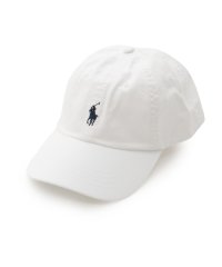 OTHER/【POLO RALPH LAUREN】SPORT CAP－HAT/505217083