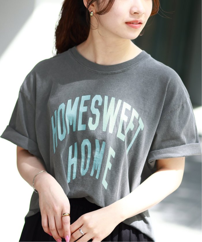 THE DAY ON THE BEACH】CUT OFF T－SH：Tシャツ(505217422 ...