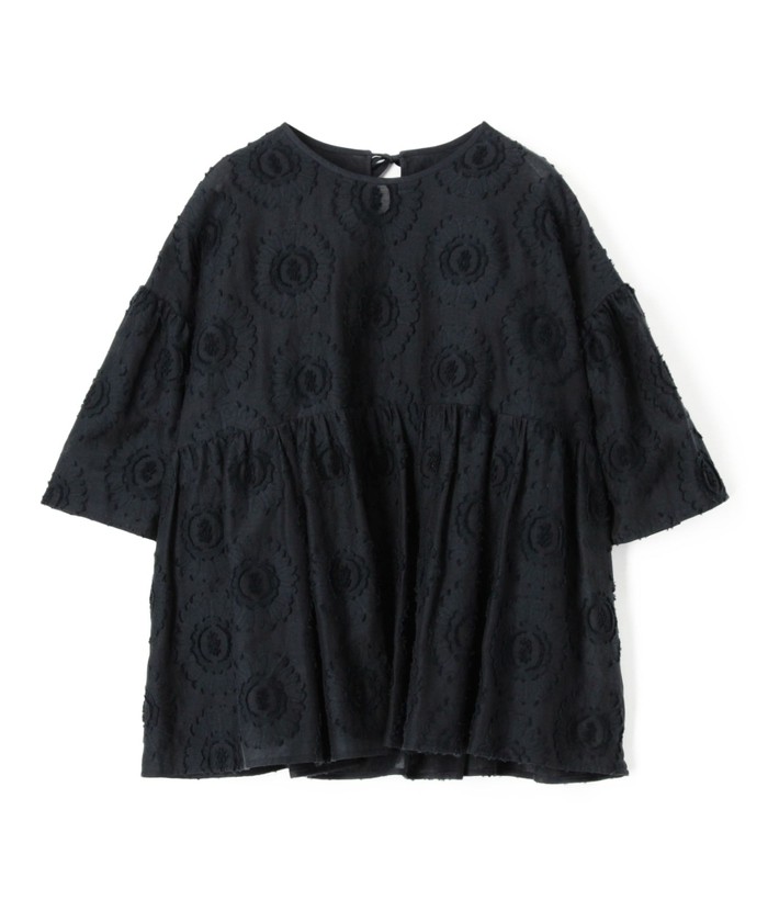 楽天市場】【SALE／40%OFF】サンフラワージャカード ラッフル