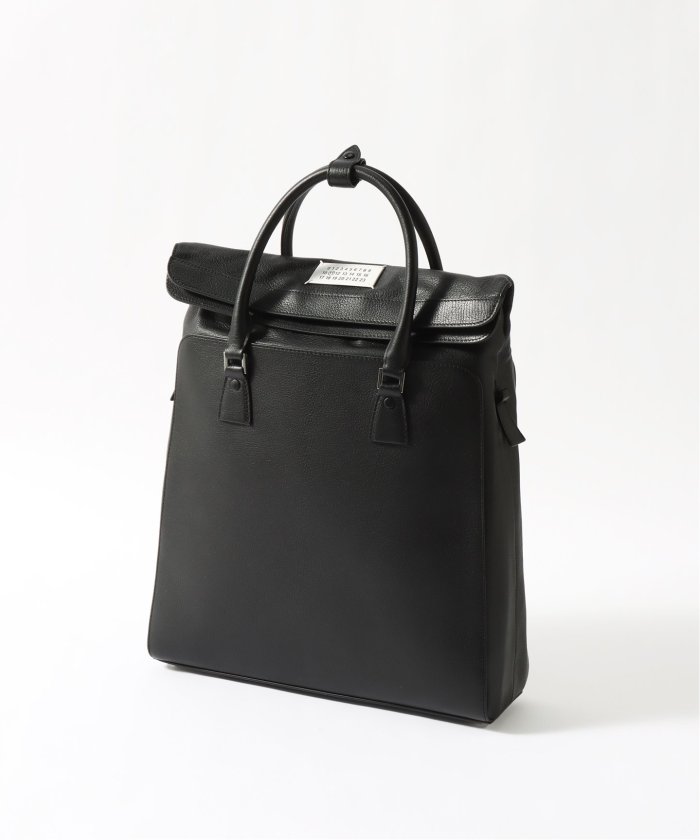 MAISON MARGIELA / メゾン マルジェラ】 5AC DAILY VERTICAL MAISON MARGIELA / メゾン マルジェラ】 5AC DAILY VERTICAL