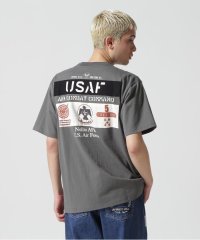 AVIREX/SHORT SLEEVE T－SHIRT USAF THUNDERBIRDS / ショートスリーブ Tシャツ USAF サンダーバーズ/505112480