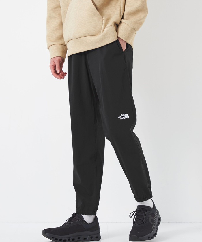 レディース アディブレイク パンツ カレッジグリーン｜アパレル