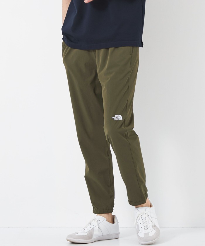 THE NORTH FACE＞フレキシブル アンクルパンツ(505207451