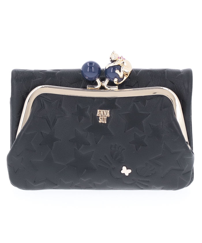 アナスイ(バッグ)(ANNA SUI BAG)の通販 - d fashion