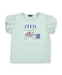 BeBe/フルーツショップTシャツ(100~150cm)/505213227