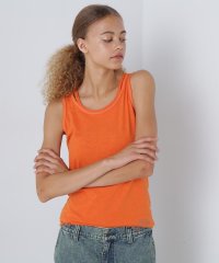 AVIREX/ブレード タンクトップ/BRAID TANK TOP/505218300