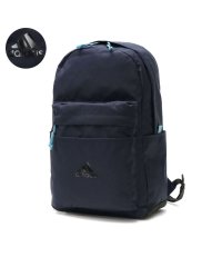 Adidas/アディダス リュック adidas リュックサック スクールバッグ バックパック B4 A4 21L 軽量 通学 部活 中学生 高校生 スポーツ 63591/504559018