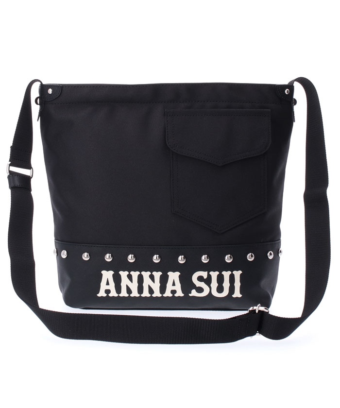 アナスイ(バッグ)(ANNA SUI BAG)の通販 - d fashion