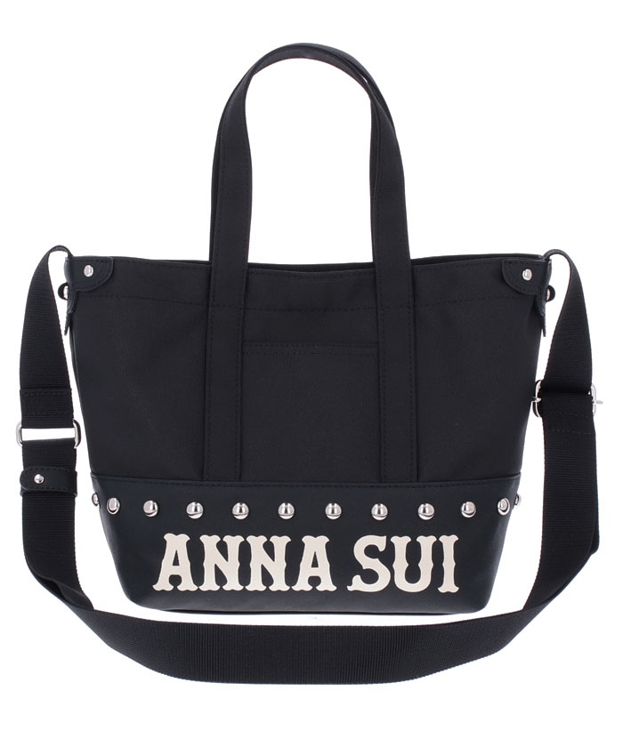 アナスイ(バッグ)(ANNA SUI BAG)の通販 - d fashion