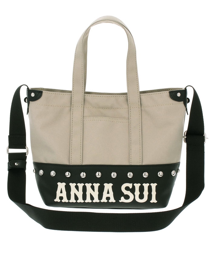 アナスイ(バッグ)(ANNA SUI BAG)の通販 - d fashion