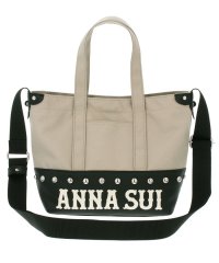 ANNA SUI BAG/ハングアウト 2wayミニトート/505214395